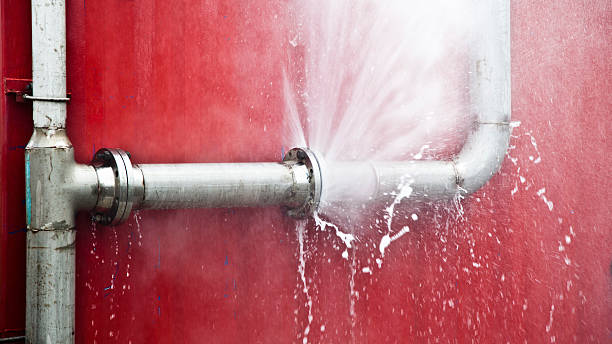 Reliable LA Water damage restoration Solutions