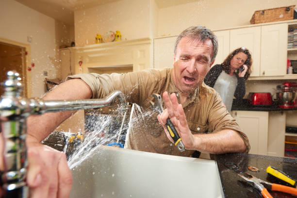 Best Commercial water damage restoration  in Scott, LA